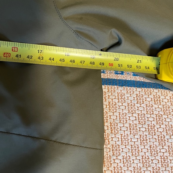 Champion Water Resistant Jacket BOYS size L 12-14 WOMEN’S size SMALL - Picture 4 of 8